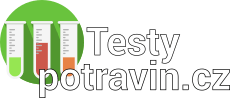 Logo Testy potravin